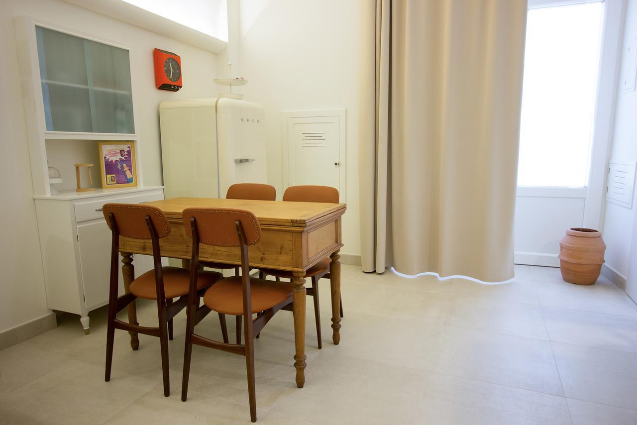 Ai Sottani B&B Deluxe Suite Gioia Del Colle Exterior photo