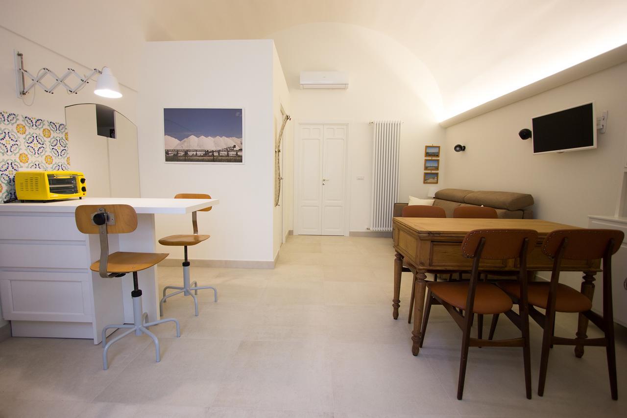 Ai Sottani B&B Deluxe Suite Gioia Del Colle Exterior photo