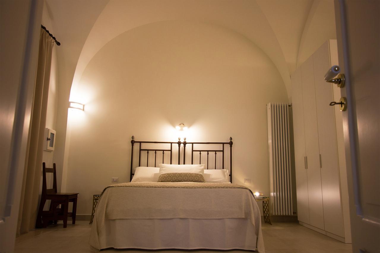 Ai Sottani B&B Deluxe Suite Gioia Del Colle Exterior photo