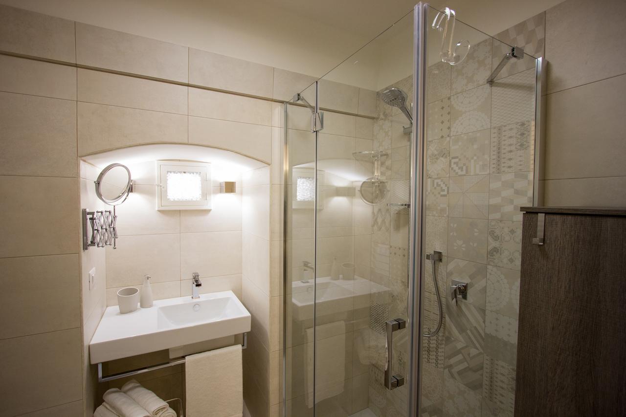 Ai Sottani B&B Deluxe Suite Gioia Del Colle Exterior photo