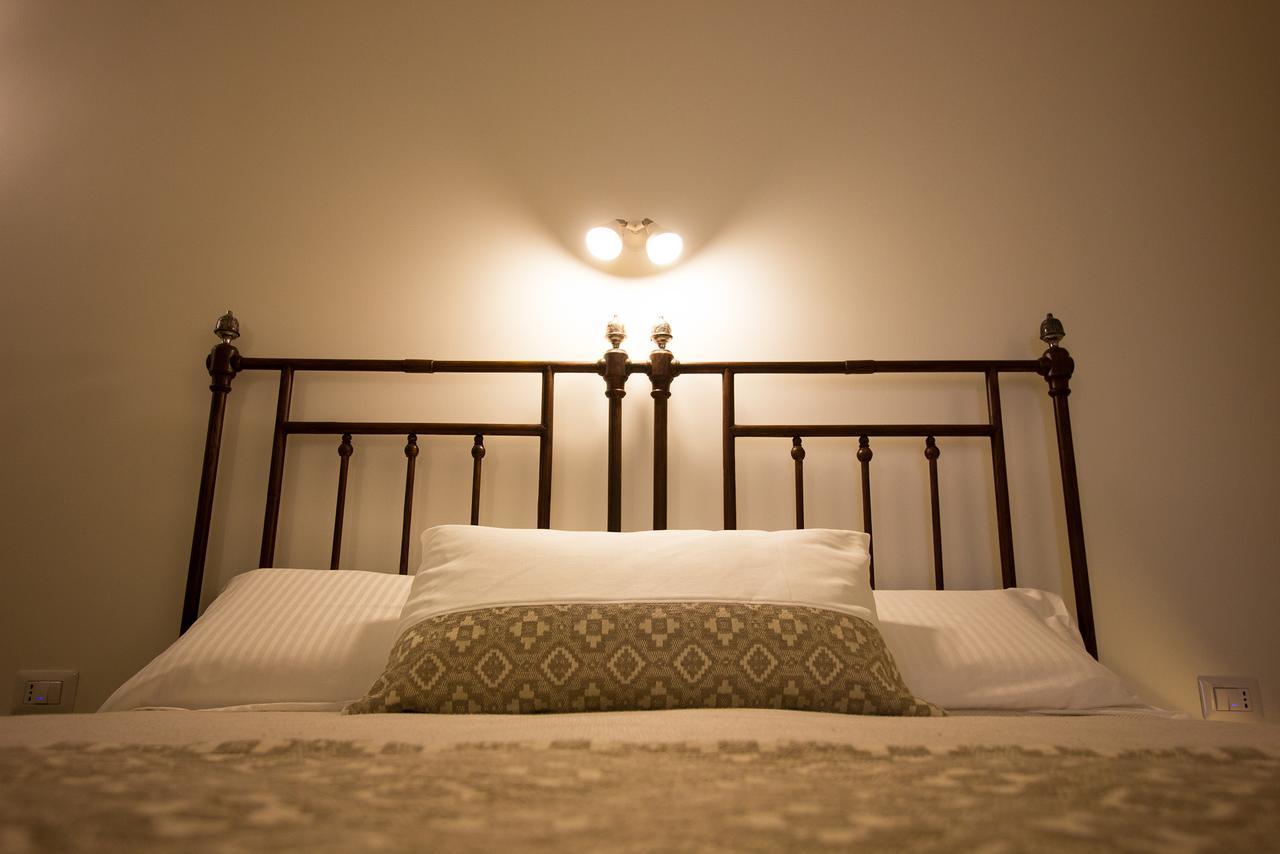 Ai Sottani B&B Deluxe Suite Gioia Del Colle Exterior photo